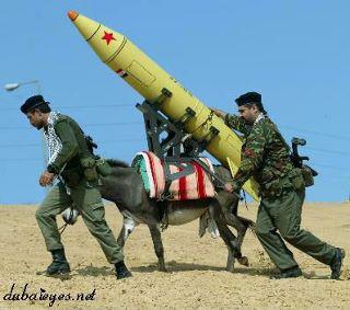 War Donkey